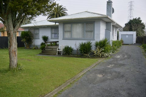 46 Paki Street, Huntly, Huntly