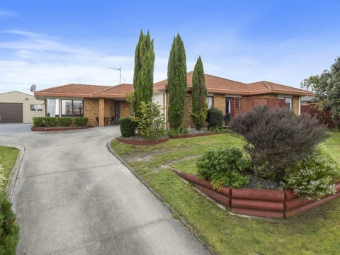 18 Thebes Grove, Papamoa Beach, Papamoa