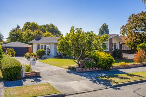 3 Ostend Place, Avonhead, Christchurch