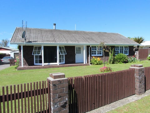 184 Grampian Street, Tokoroa, Tokoroa