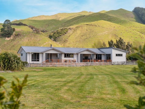 881C Norfolk RD, CARTERTON