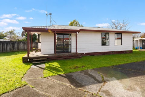 41B Lloyd Drive, Nawton, Hamilton