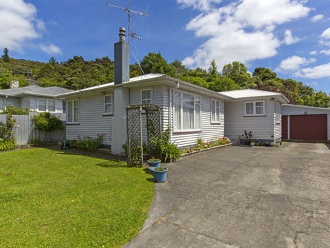 12 Rintoul Grove, Stokes Valley, Lower Hutt