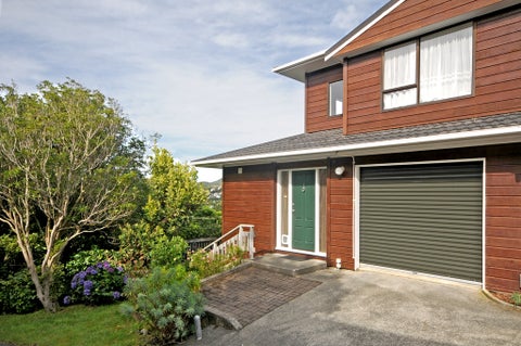 1/20 GAYA GRove, NGAIO, WELLINGTON