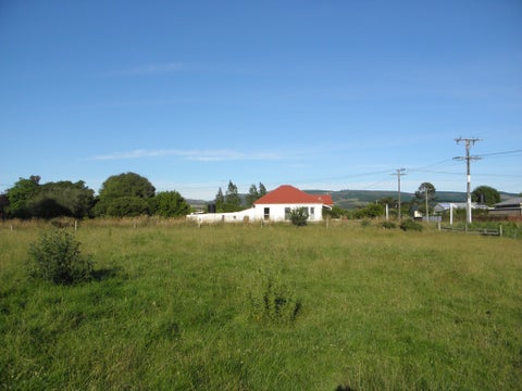 0 Durham St, Hampden, Hampden