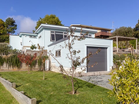 10 Alexander Road, Raumati Beach, Paraparaumu