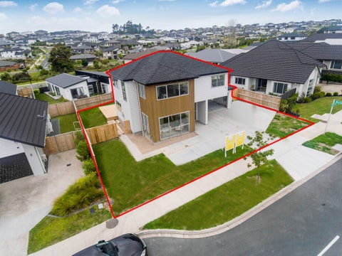 146 Harris Drive, Silverdale, Silverdale