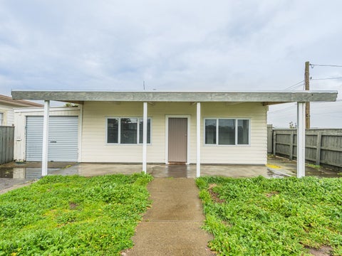 32 Miro Street, Castlecliff, Whanganui