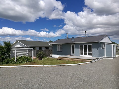 39 Harrison Street West, Featherston