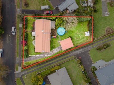 22 Francis Drive, Katikati, Katikati