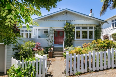 61 Beauchamp Street, Karori, Wellington