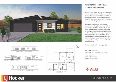 21 Plains Avenue, Masterton, Masterton