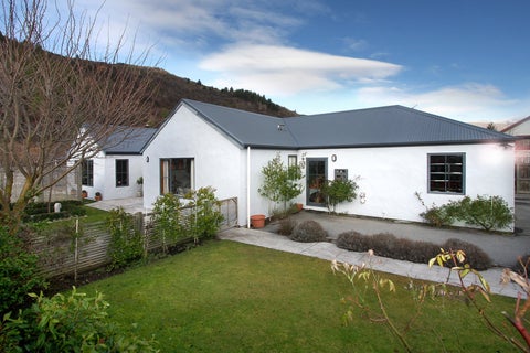 34 Cornwall Street, Arrowtown, Arrowtown