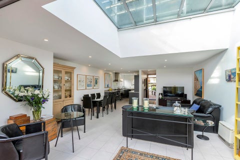 20 Ruskin Street, Parnell, Auckland