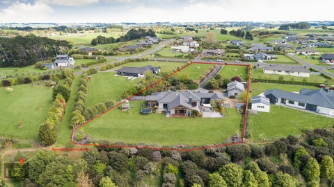 84 Mount Taylor Drive, Feilding, Feilding