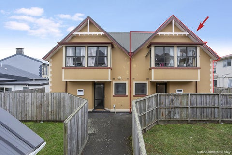 662A Castle Street, North Dunedin, Dunedin