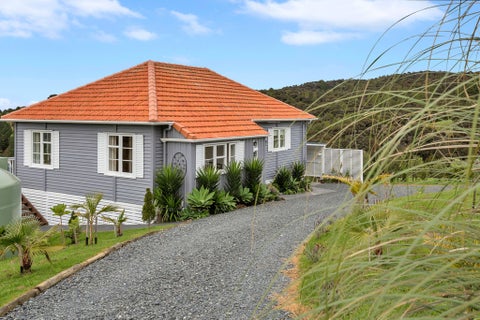 87 Walters Road, Waipu, Waipu