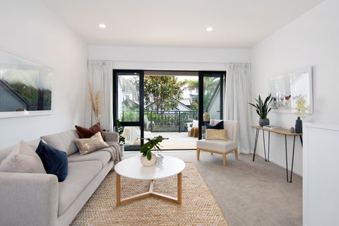 90/59 Sackville Street, Grey Lynn, Auckland