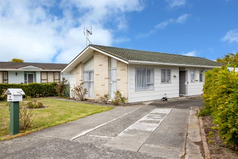 6 Lowes Place, Solway, Masterton