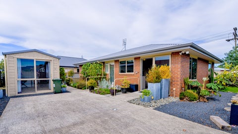 13 Lanark Street, Mosgiel, Mosgiel