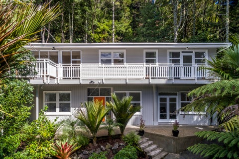 232 Konini Road, Titirangi, Auckland