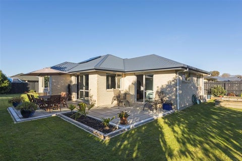 4 Willis Place, Renwick