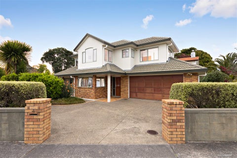 24 Connaught Street, Blockhouse Bay, Auckland