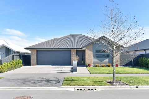 27 Te Whariki Street, Marshland, Christchurch