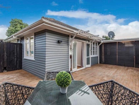 2 Radcliffe Street, Glen Innes, Auckland