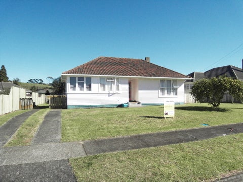 8 Cobham Crescent, Huntly, Huntly