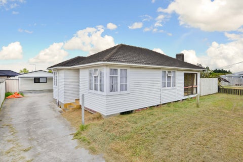 4 Duke Street, Ngaruawahia
