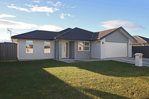 3 Pukaki Place, Poraiti, Napier