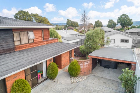 5 California Drive, Totara Park, Upper Hutt