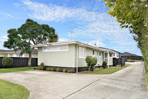 50 Greenhaven Avenue, Opaheke, Papakura