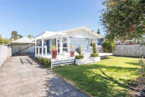 72 Pooks Road, Ranui, Auckland