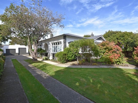 17 Ritchie Street, Richmond, Invercargill