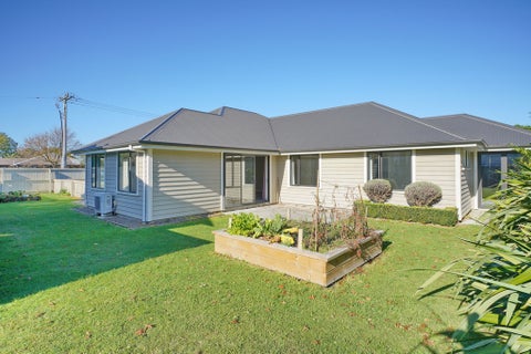 107 West Belt, Rangiora, Rangiora