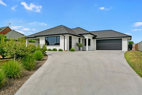 136 Alawaya Rise, Te Awamutu, Te Awamutu