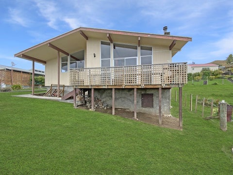 12A Ruru Road, Taihape
