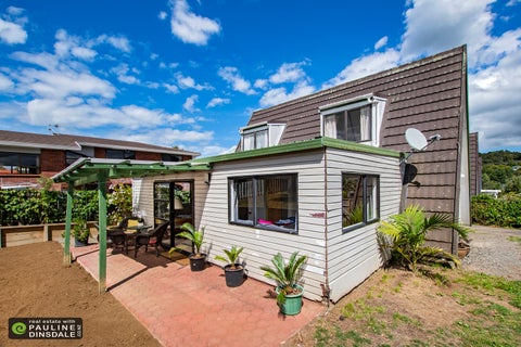 3C Carr Street, Te Kamo, Whangarei