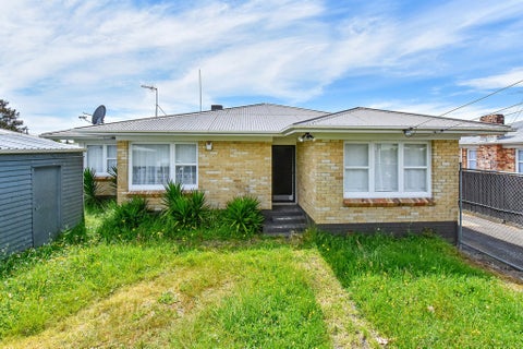 1/16 Rice Crescent, Papakura, Papakura