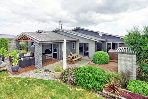 6 Valkyrie Close, Carterton, Carterton