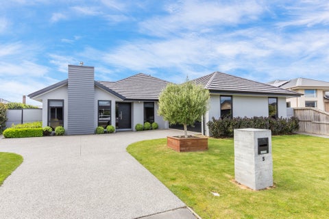 5 Coachmans Road, Prebbleton, Prebbleton