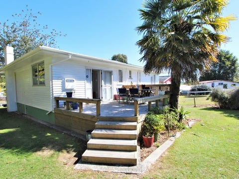 29 Kupe Place, Tokoroa, Tokoroa