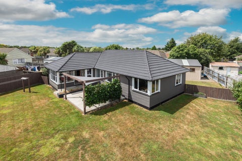 9 Bronwyn Street, Mairehau, Christchurch