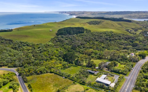 392 Wainui Road, Raglan, Raglan
