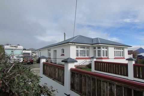 5 Bushyhill Street, Tapanui