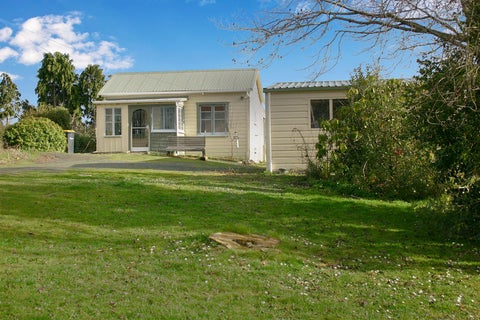 65 Geelong Street, Waikouaiti, Waikouaiti