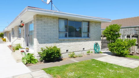 2/66 Estuary Road, New Brighton, Christchurch