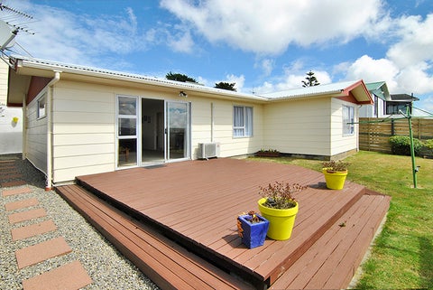 10 Rice Crescent, Newlands, Wellington